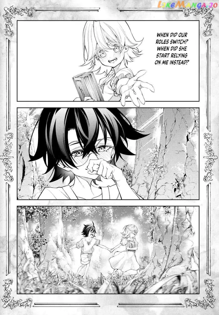 Wistoria: Wand and Sword Chapter 36 image 12_optimized